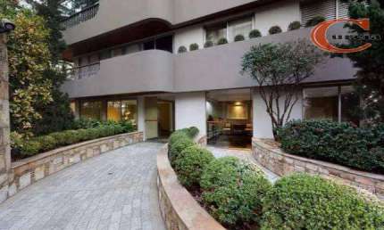 Apartamento com 4 dormitórios, 200 m² - venda por R$ 3.000.000,00 ou aluguel por R$ 18.530,00/mês - Moema - São Paulo/SP