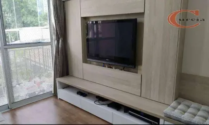 Apartamento com 3 dormitórios à venda, 79 m² por R$ 750.000,00 - Saúde - São Paulo/SP