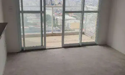 Apartamento com 1 dormitório à venda, 41 m² por r$ 525.000,00 - saúde - são paulo/sp