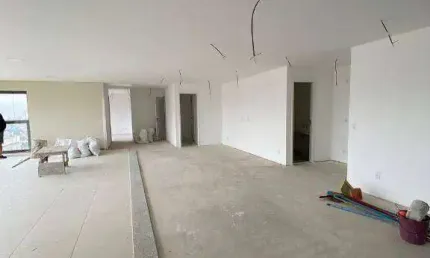 Apartamento com 3 dormitórios à venda, 158 m² por r$ 2.350.000,00 - vila dom pedro i - são paulo/sp