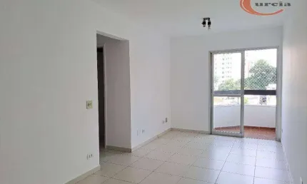 Apartamento com 2 dormitórios à venda, 61 m² por r$ 545.000,00 - chácara inglesa - são paulo/sp