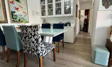 Apartamento com 3 dormitórios à venda, 72 m² por r$ 680.000,00 - saúde - são paulo/sp