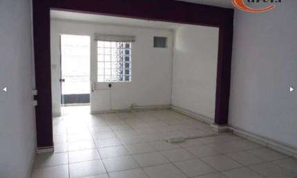 Casa com 5 dormitórios, 273 m² - venda por R$ 985.000,00 ou aluguel por R$ 3.500,00/mês - Mirandópolis - São Paulo/SP