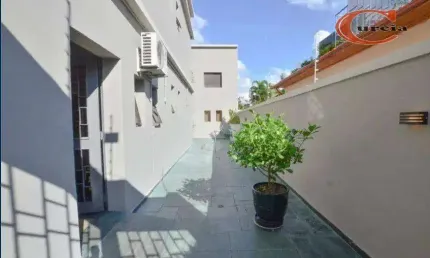 Casa à venda, 258 m² por r$ 3.000.000,00 - mirandópolis - são paulo/sp