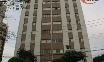 Apartamento com 3 dormitórios à venda, 100 m² por r$ 1.250.000,00 - vila clementino - são paulo/sp