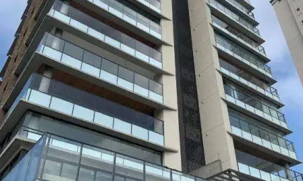 Apartamento com 3 dormitórios à venda, 171 m² por r$ 4.500.000,00 - vila clementino - são paulo/sp