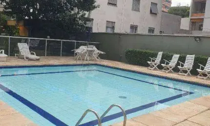 Apartamento com 3 dormitórios à venda, 80 m² por R$ 950.000,00 - Vila Mariana - São Paulo/SP