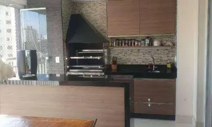 Apartamento à venda, 115 m² por r$ 1.900.000,00 - chácara inglesa - são paulo/sp