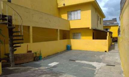 Casa com 6 dormitórios à venda, 300 m² por R$ 742.000,00 - Vila Moraes - São Paulo/SP