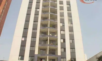 Apartamento à venda, 85 m² por R$ 840.000,00 - Bosque da Saúde - São Paulo/SP