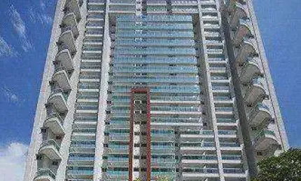 Apartamento com 2 dormitórios à venda, 49 m² por r$ 1.060.000,00 - campo belo - são paulo/sp