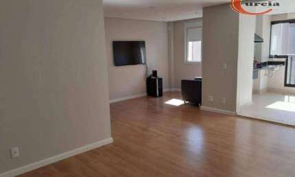 Apartamento com 2 dormitórios à venda, 84 m² por R$ 1.050.000,00 - Parque São Jorge - São Paulo/SP