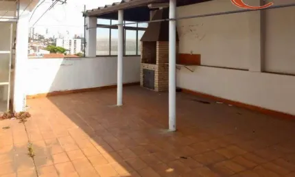Casa com 3 dormitórios à venda, 270 m² por r$ 1.430.000,00 - mirandópolis - são paulo/sp