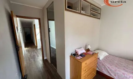 Casa com 3 dormitórios à venda, 240 m² por R$ 1.550.000,00 - Vila Mariana - São Paulo/SP