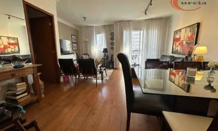 Apartamento com 3 dormitórios à venda, 79 m² por r$ 870.000,00 - saúde - são paulo/sp