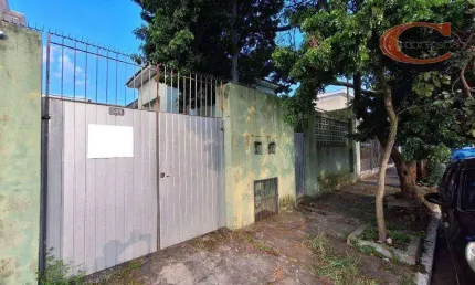 Casa com 2 dormitórios à venda, 173 m² por R$ 1.100.000,00 - Bosque da Saúde - São Paulo/SP
