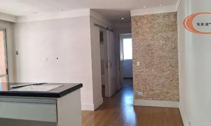 Apartamento com 2 dormitórios para alugar, 49 m² por R$ 3.391,00/mês - Saúde - São Paulo/SP