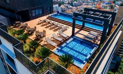 Apartamento com 2 dormitórios à venda, 57 m² por R$ 800.000,00 - Planalto Paulista - São Paulo/SP