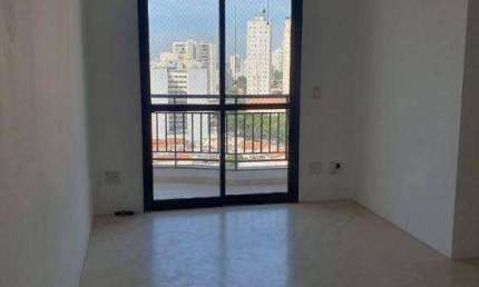 Apartamento com 3 dormitórios para alugar, 85 m² por R$ 4.920,00/mês - Bosque da Saúde - São Paulo/SP