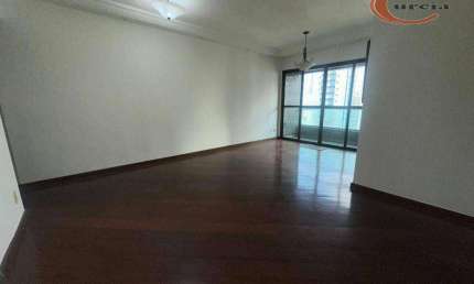 Apartamento com 3 dormitórios à venda, 100 m² por R$ 960.000,00 - Saude - São Paulo/SP