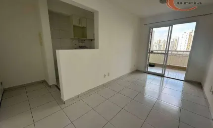 Apartamento com 2 dormitórios para alugar, 55 m² por R$ 4.599,67/mês - Saúde - São Paulo/SP