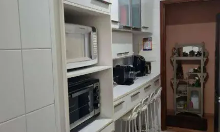 Apartamento com 3 dormitórios à venda, 75 m² por r$ 850.000,00 - vila firmiano pinto - são paulo/sp
