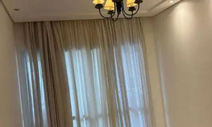 Apartamento com 3 dormitórios para alugar, 70 m² por R$ 4.867,22/mês - Chácara Inglesa - São Paulo/SP