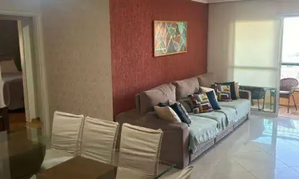 Apartamento com 4 dormitórios à venda, 110 m² por R$ 1.340.000,00 - Saúde - São Paulo/SP