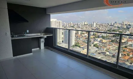 Apartamento com 3 dormitórios à venda, 105 m² por r$ 1.490.000 - ipiranga - são paulo/sp