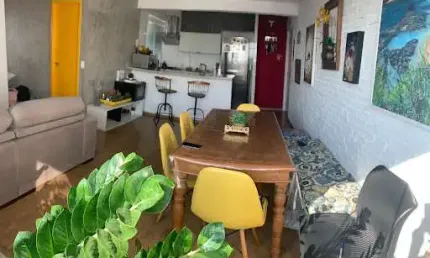 Apartamento com 2 dormitórios à venda, 64 m² por r$ 499.000,00 - vila das mercês - são paulo/sp