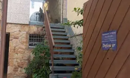 Sobrado com 2 dormitórios à venda por R$ 900.000,00 - Vila Brasilina - São Paulo/SP