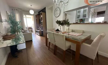 Apartamento com 2 dormitórios à venda, 56 m² por R$ 870.000,00 - Vila Mariana - São Paulo/SP