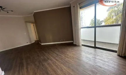 Apartamento com 3 dormitórios à venda, 117 m² por R$ 850.000,00 - Saúde - São Paulo/SP