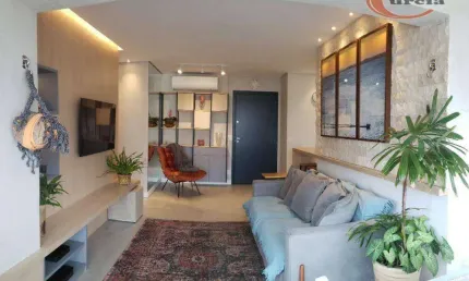 Apartamento com 2 dormitórios à venda, 68 m² por r$ 1.166.000 - saúde - são paulo/sp