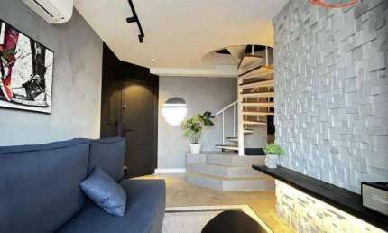 Cobertura Duplex à venda, 170 m² - Aclimação - São Paulo/SP