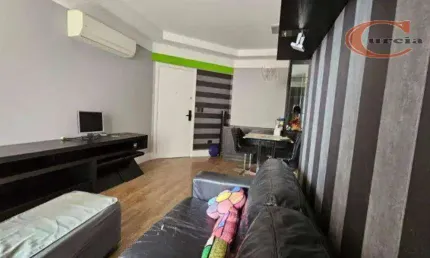 Apartamento com 3 dormitórios à venda, 86 m² por R$ 865.000 - Saúde - São Paulo/SP