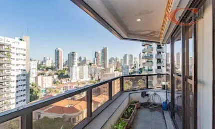 Apartamento com 4 dormitórios à venda, 215 m² por r$ 1.700.000 - aclimação - são paulo/sp