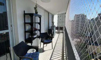 Apartamento com 4 dormitórios à venda, 169 m² por r$ 2.540.000,00 - moema - são paulo/sp