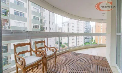 Apartamento com 3 dormitórios à venda, 124 m² por r$ 2.350.000 - moema - são paulo/sp