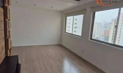 Apartamento com 3 dormitórios à venda, 120 m² por R$ 1.200.000,00 - Moema - São Paulo/SP