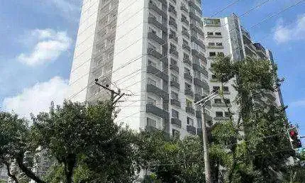 Apartamento com 1 dormitório à venda, 54 m² por r$ 657.000 - moema - são paulo/sp