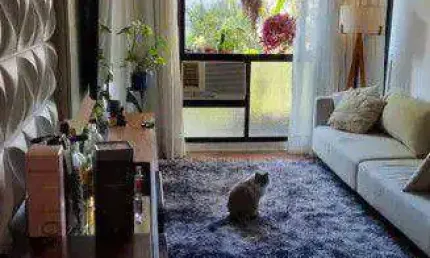 Apartamento com 2 dormitórios à venda, 96 m² por r$ 725.000,00 - vila clementino - são paulo/sp