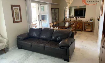 Apartamento com 3 dormitórios à venda, 130 m² por r$ 2.125.000 - vila clementino - são paulo/sp