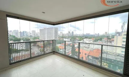 Apartamento com 2 dormitórios à venda, 65 m² por R$ 1.050.000 - Moema - São Paulo/SP