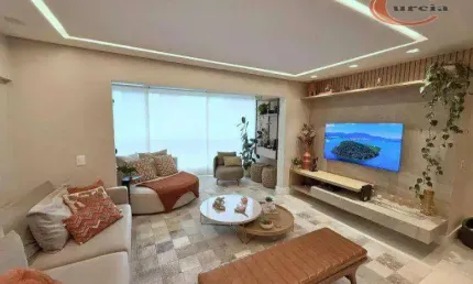Apartamento com 3 dormitórios à venda, 103 m² por R$ 2.780.000 - Moema - São Paulo/SP