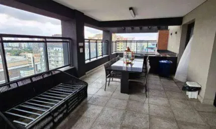 Apartamento com 3 dormitórios à venda, 163 m² por r$ 3.300.000 - moema - são paulo/sp
