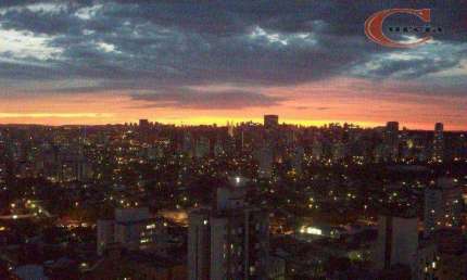Cobertura com 3 dormitórios à venda, 180 m² por R$ 2.800.000 - Moema - São Paulo/SP