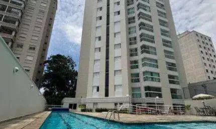Apartamento com 3 dormitórios à venda, 94 m² por R$ 1.484.000 - Mirandópolis - São Paulo/SP