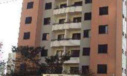 Apartamento com 3 dormitórios à venda, 74 m² por R$ 650.000 - São Judas - São Paulo/SP