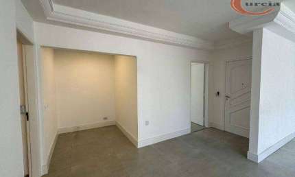 Apartamento com 3 dormitórios à venda, 159 m² por R$ 1.430.000 - Bela Vista - São Paulo/SP